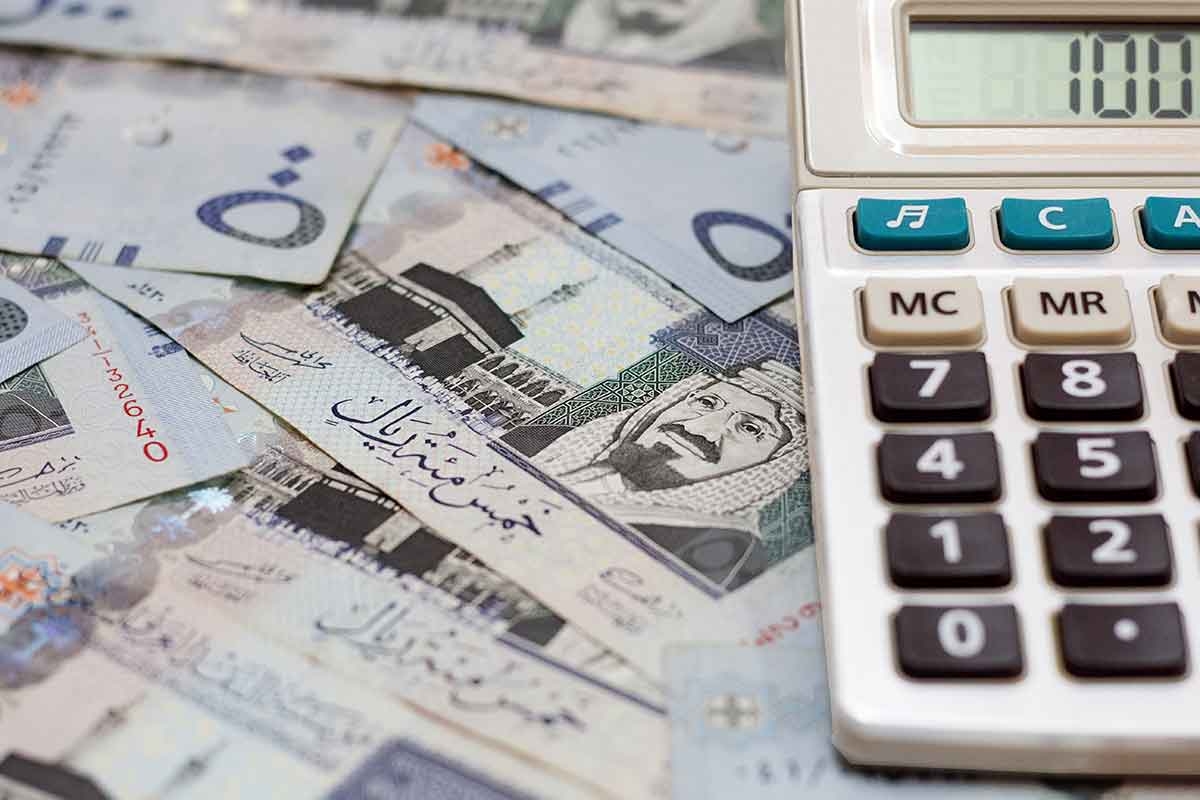 Saudi Arabia's economy grows 3.4% in Q1 2025 as non-oil sector leads the way