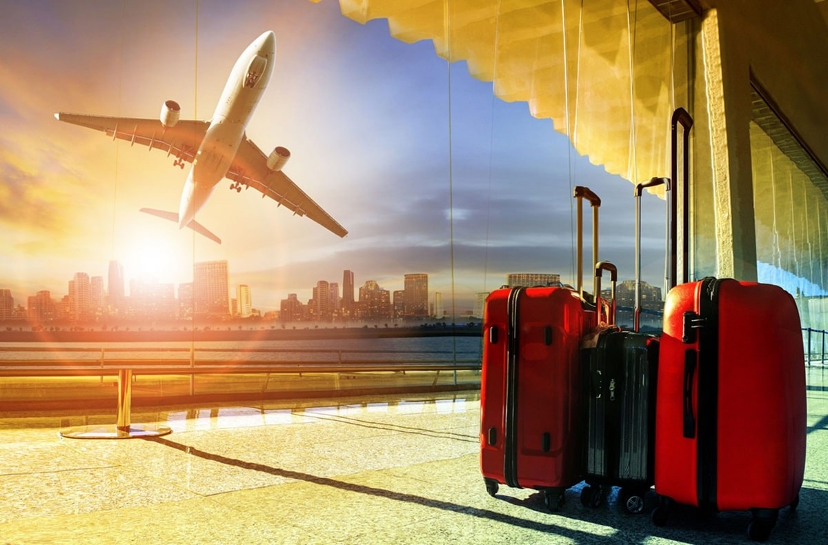 Middle East tourism spend to hit $350bn by 2030 amid luxury, sports, and business travel boom