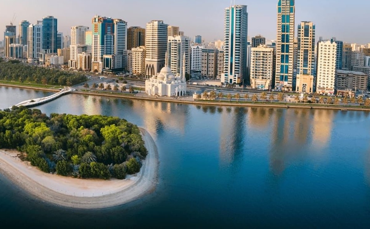 Sharjah real estate transactions hit $3.6bn in Q1; top neighbourhoods and investor nationalities revealed