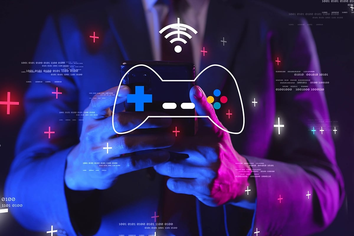 Dubai has 350 gaming companies as it eyes $200bn global industry with 30,000 job target