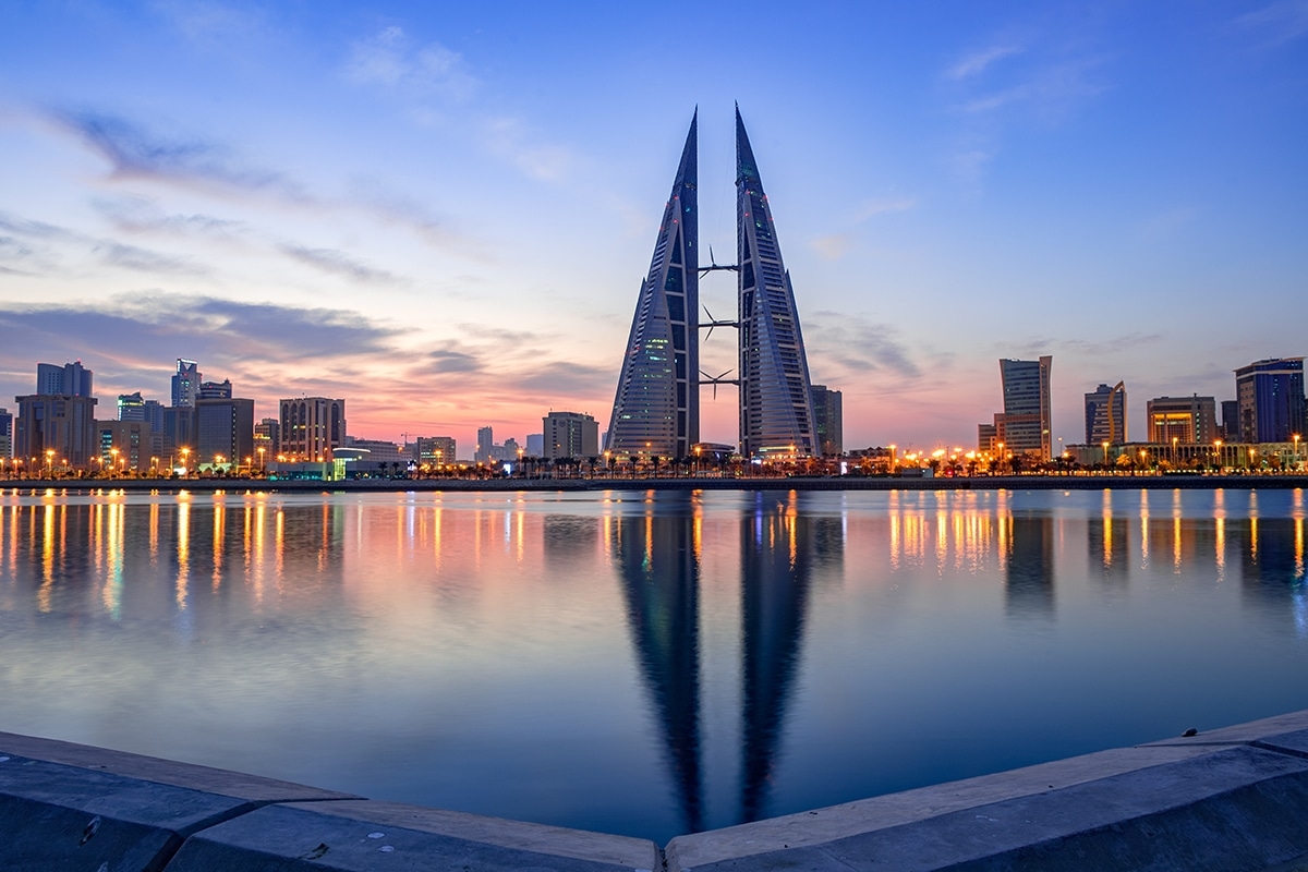 Bahrain's economy grows 2.7% in Q1 2025 as oil sector surges