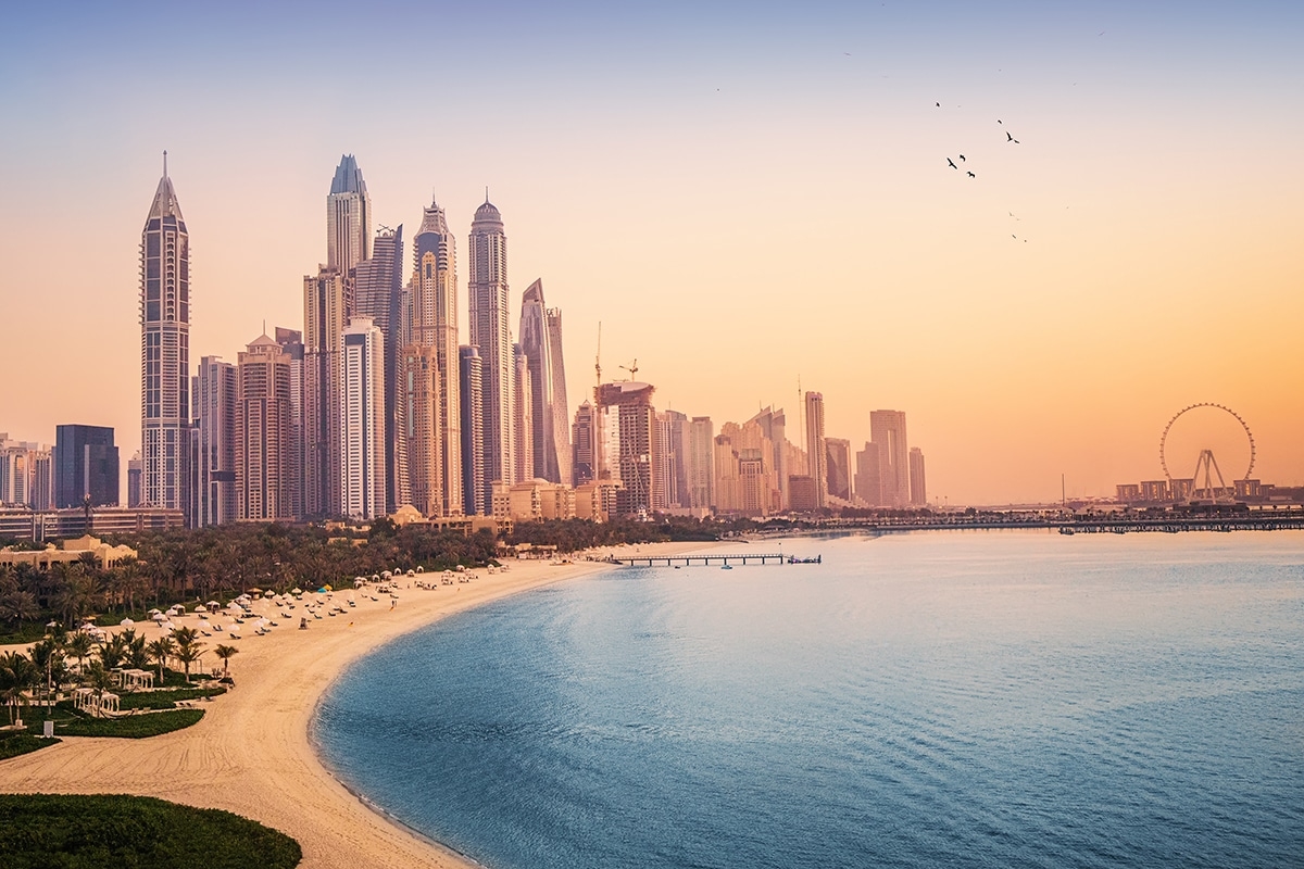 UAE real estate: 6 major hotspots to invest in right now, delivering 9% returns