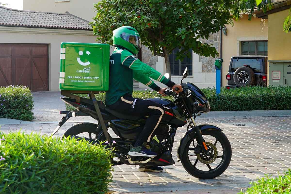 Careem shares Ramadan 2025 trends: Massive remittances to India and Pakistan, most popular iftar orders, top bookings