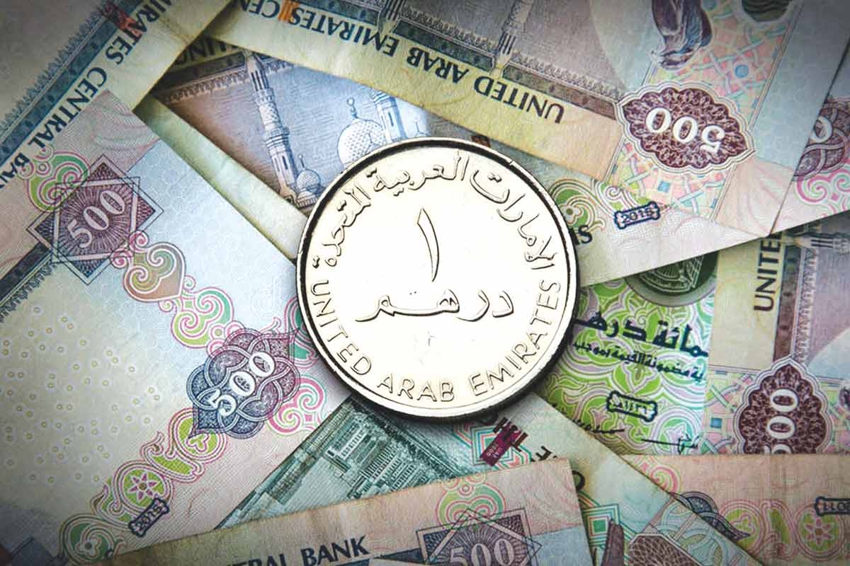UAE GDP hits $484bn in 2024 with strong non-oil growth as transport, construction and finance lead surge