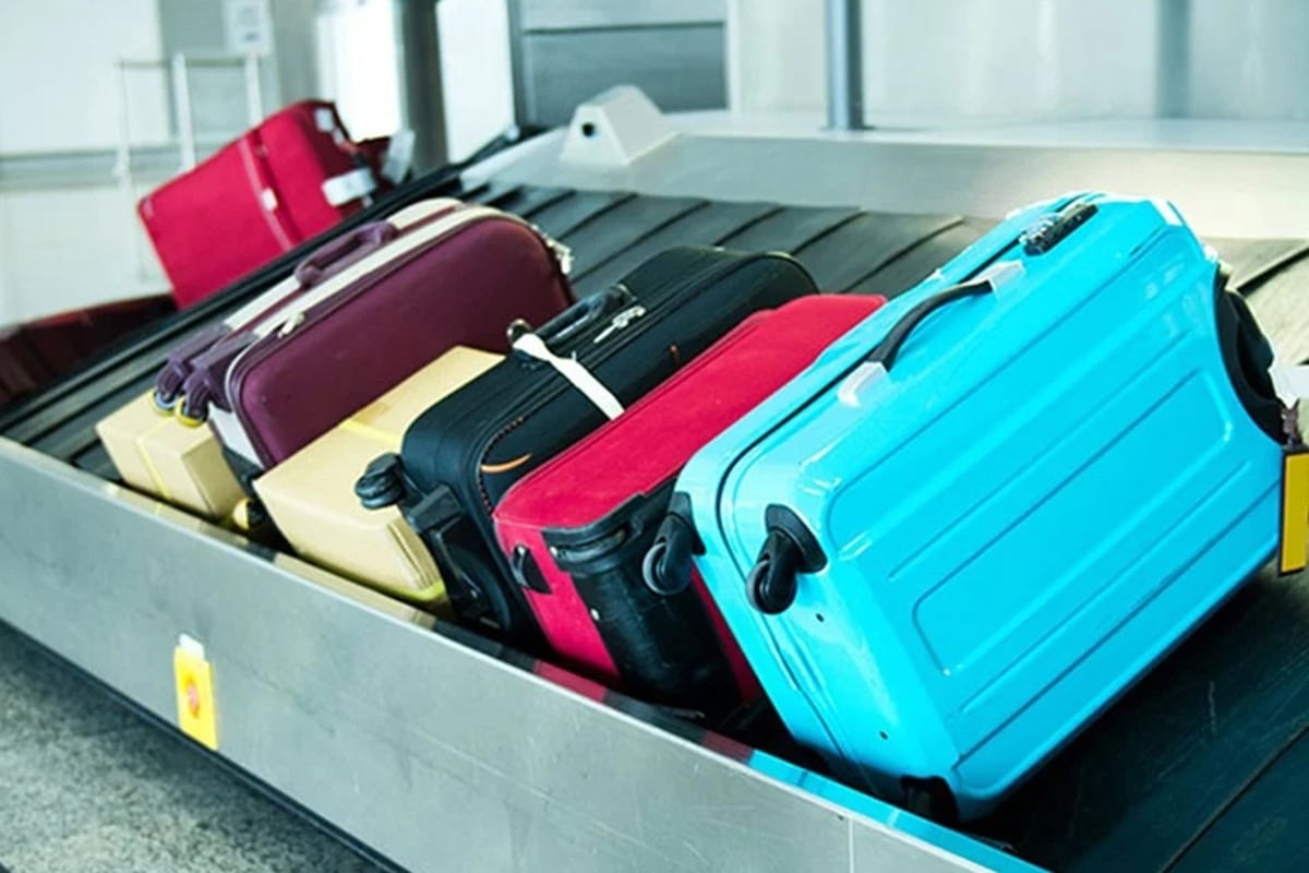 Middle East airports outperform as airlines face $5bn baggage challenge