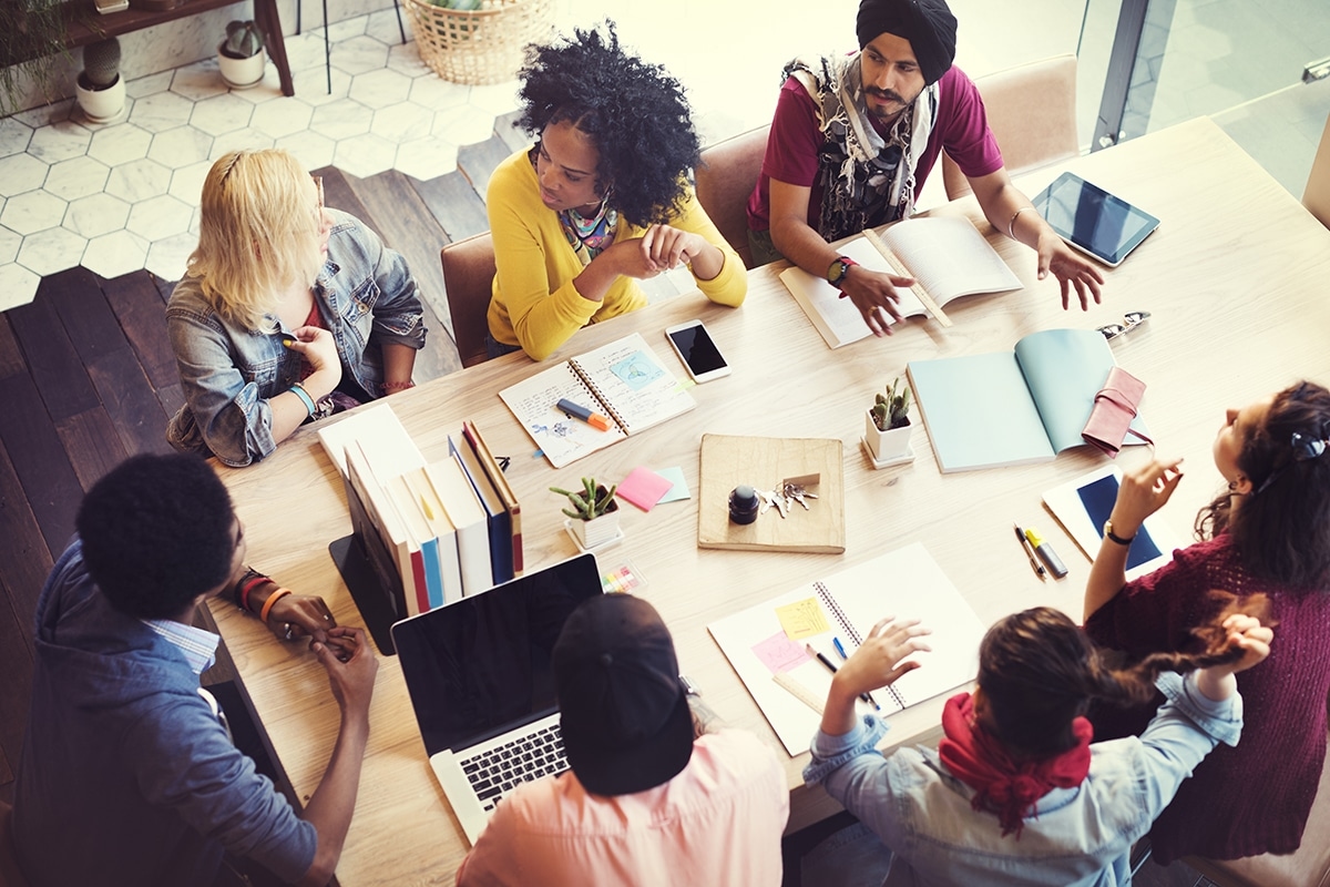 Middle East Gen Z and Millennials want purpose, mental well-being and financial security over corporate titles and promotions
