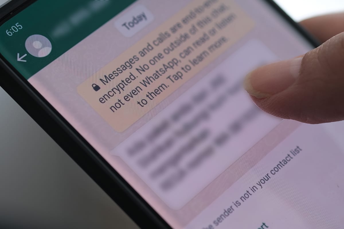 WhatsApp adds ads