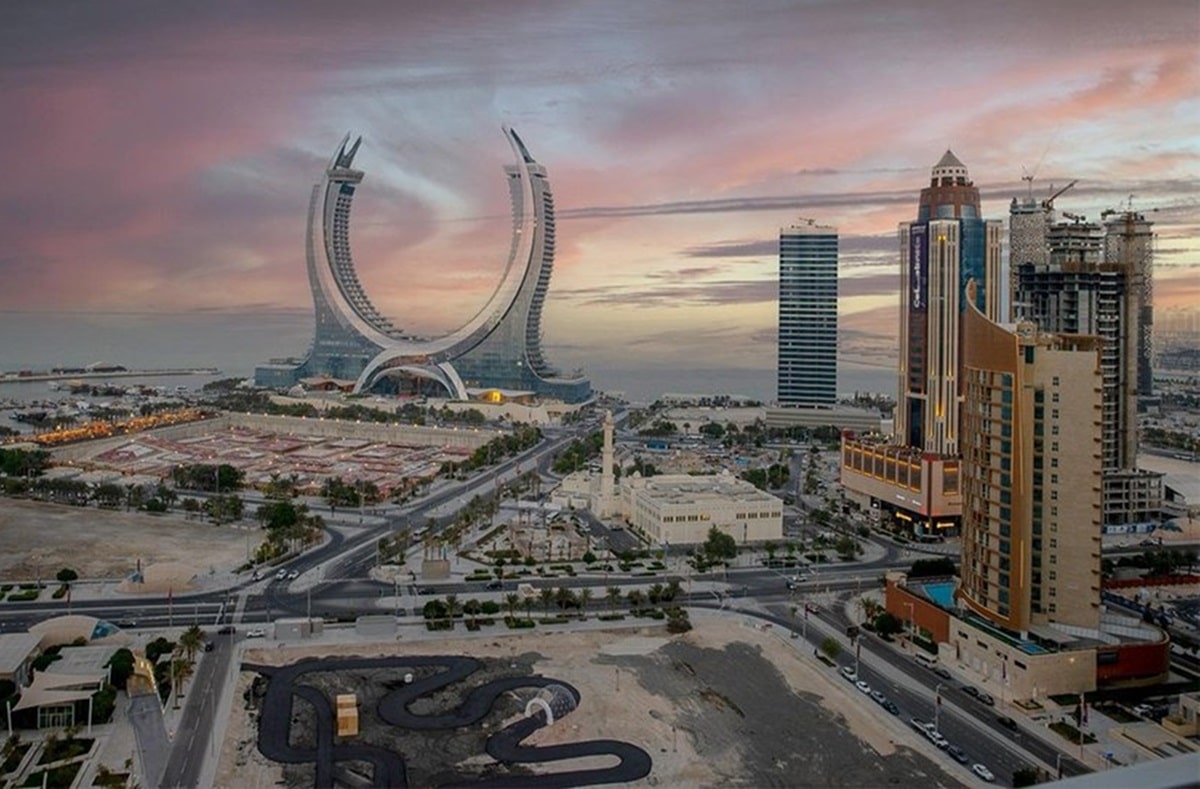 Qatar announces healthcare strategy to reduce illness, extend lives and boost wellbeing