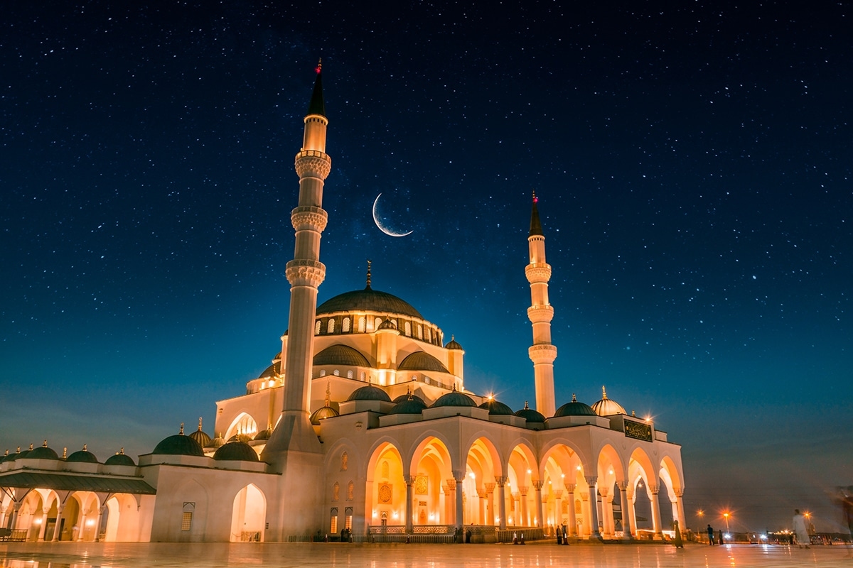 UAE Ramadan and Eid 2026: Expected dates for Ramadan, Eid Al Fitr and Eid Al Adha announced