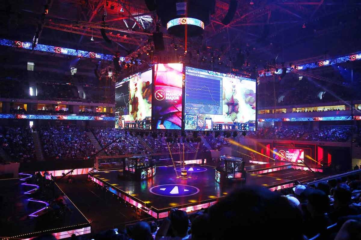 Game on for $70m Esports World Cup in Saudi Arabia