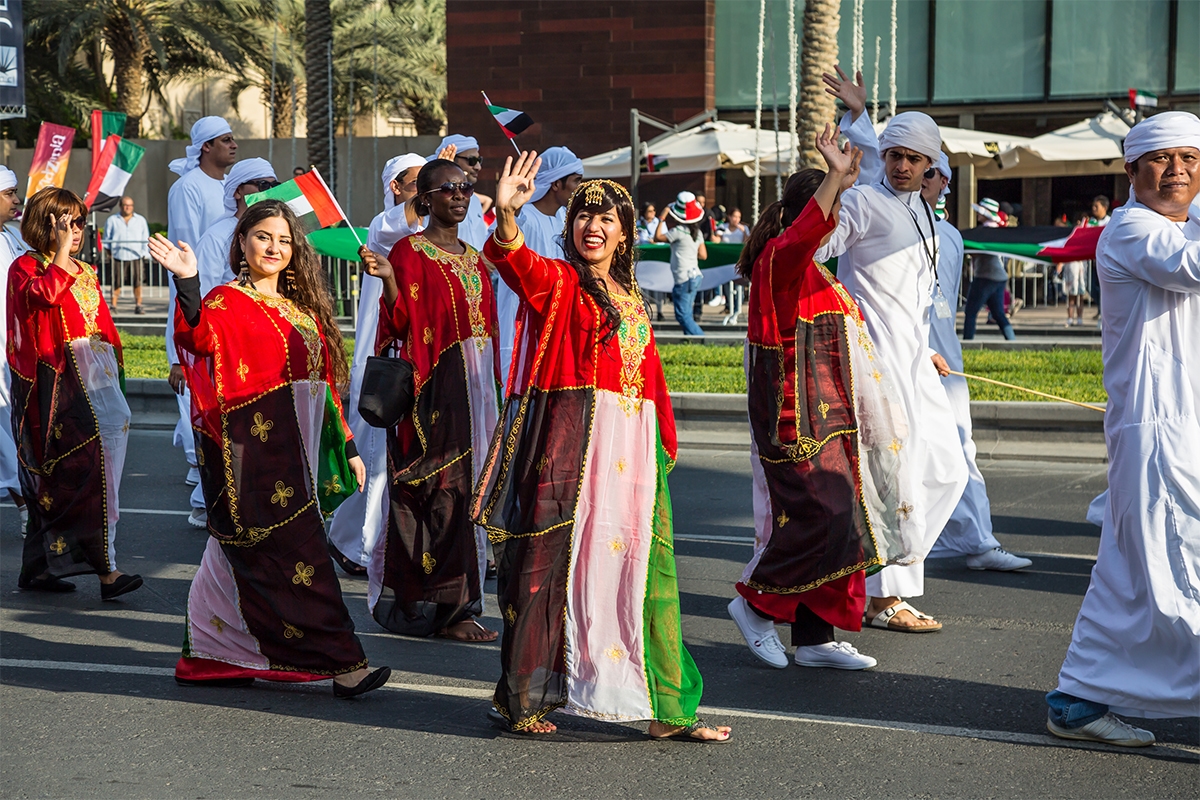 UAE National Day 2025: Will there be a five-day weekend? Expected dates revealed
