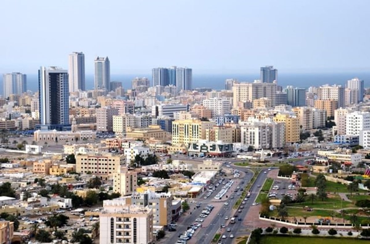 Ajman real estate transactions leap over 24% in a month to $122m