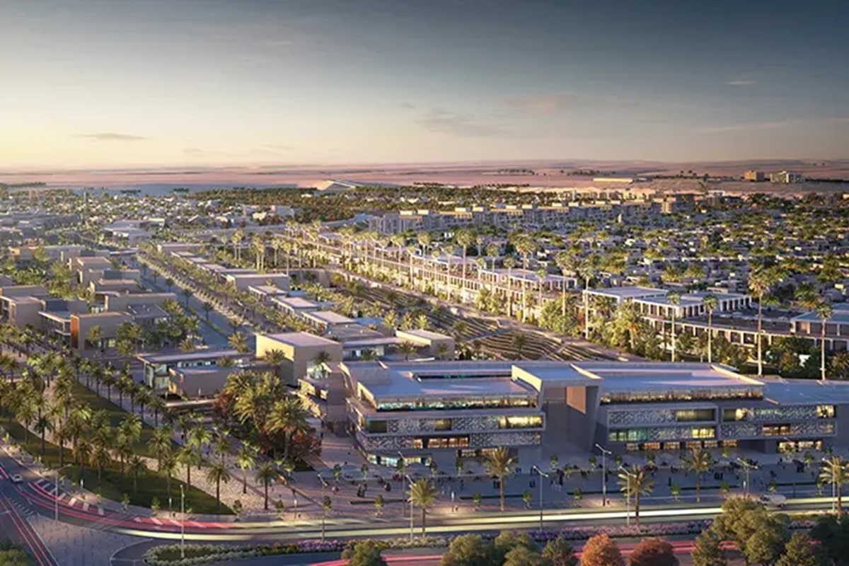 Dar Global unveils $12.5bn growth plan with major Saudi projects, expanded financing, and DIFC launch