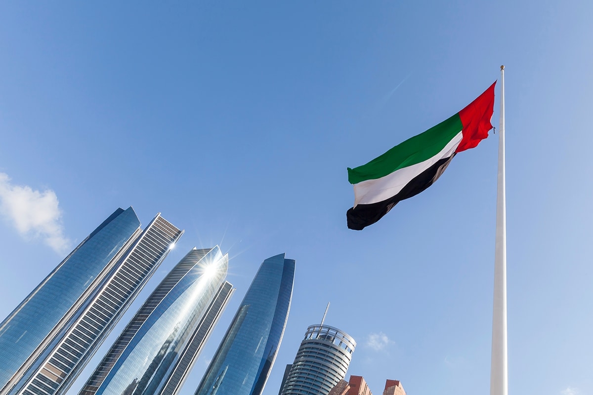 UAE real estate: Abu Dhabi property market shows steady growth in Q1 2025, says new dubizzle report