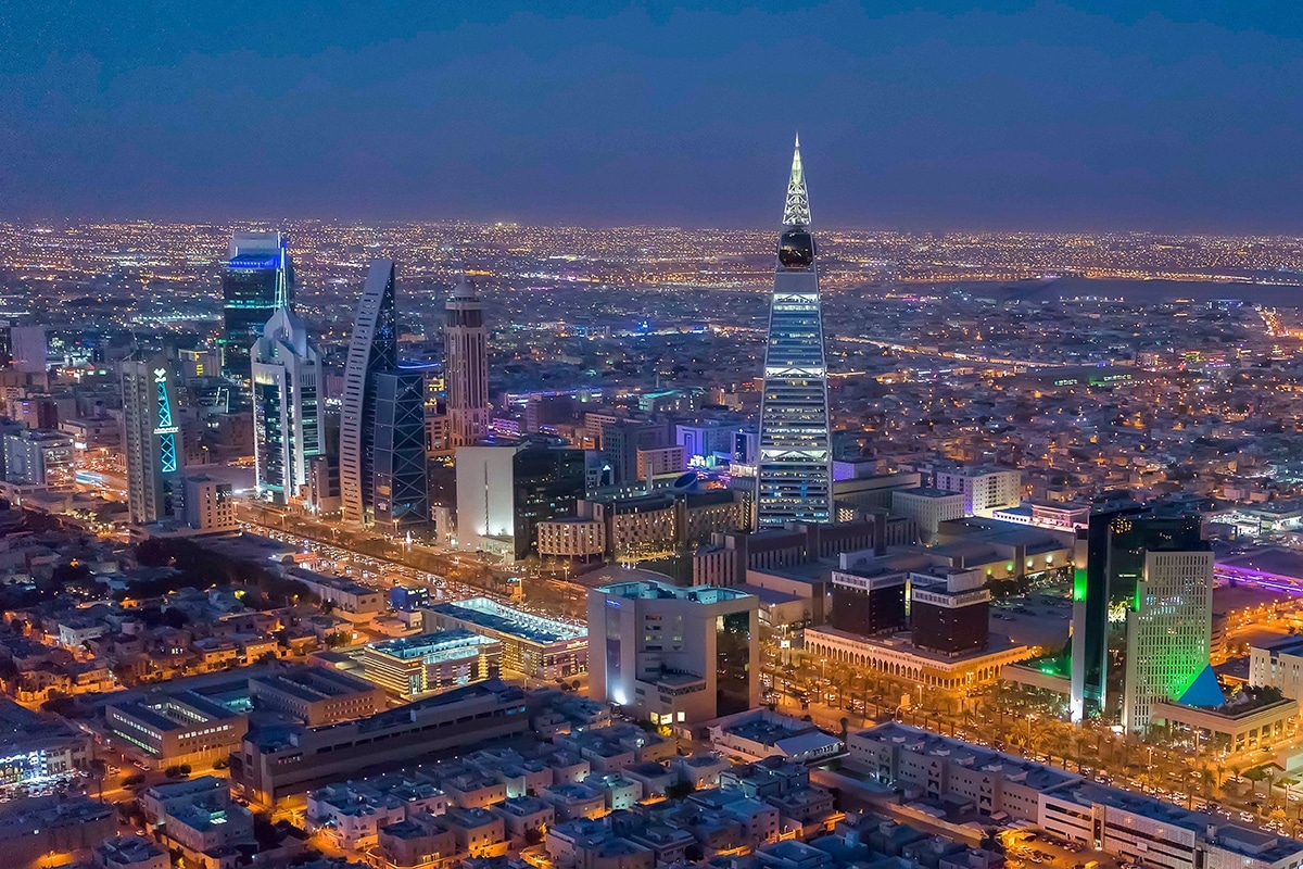 Saudi asset management industry passed SR1tn for first time