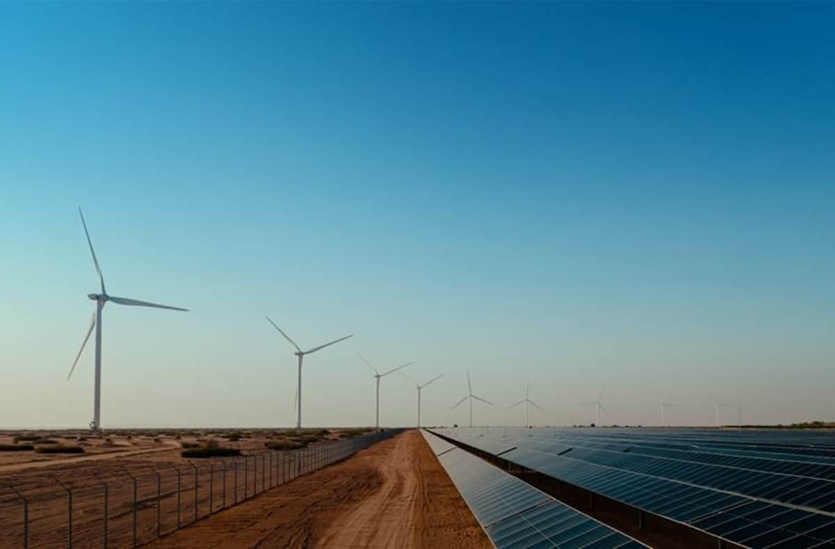 Masdar announces $1bn green bond