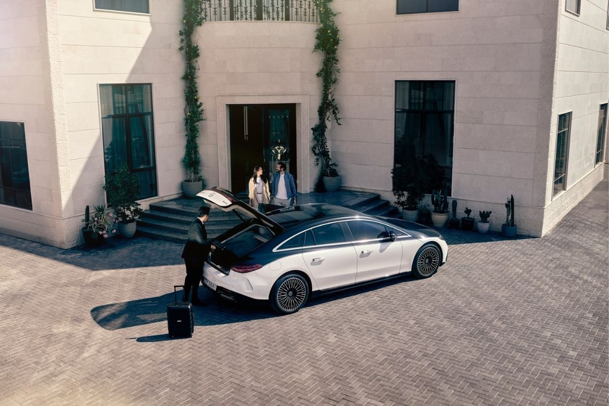Blacklane announces Kuwait chauffeur expansion