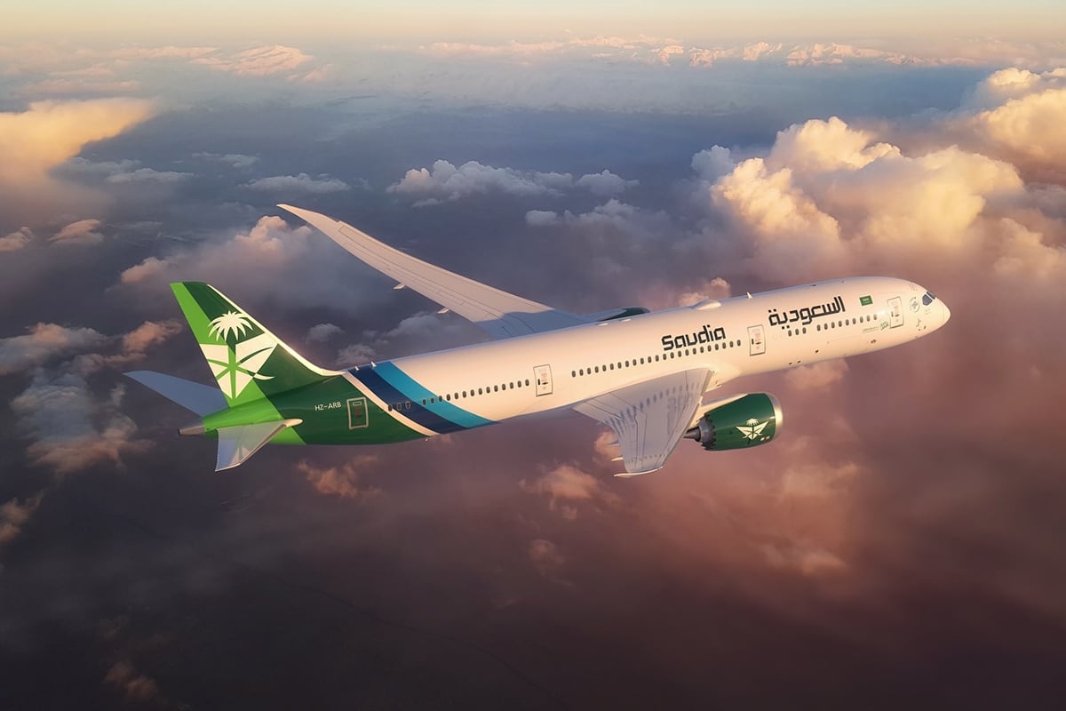 Saudia offers more than 1m Hajj seats and plans $27m investment in Makkah, Madinah