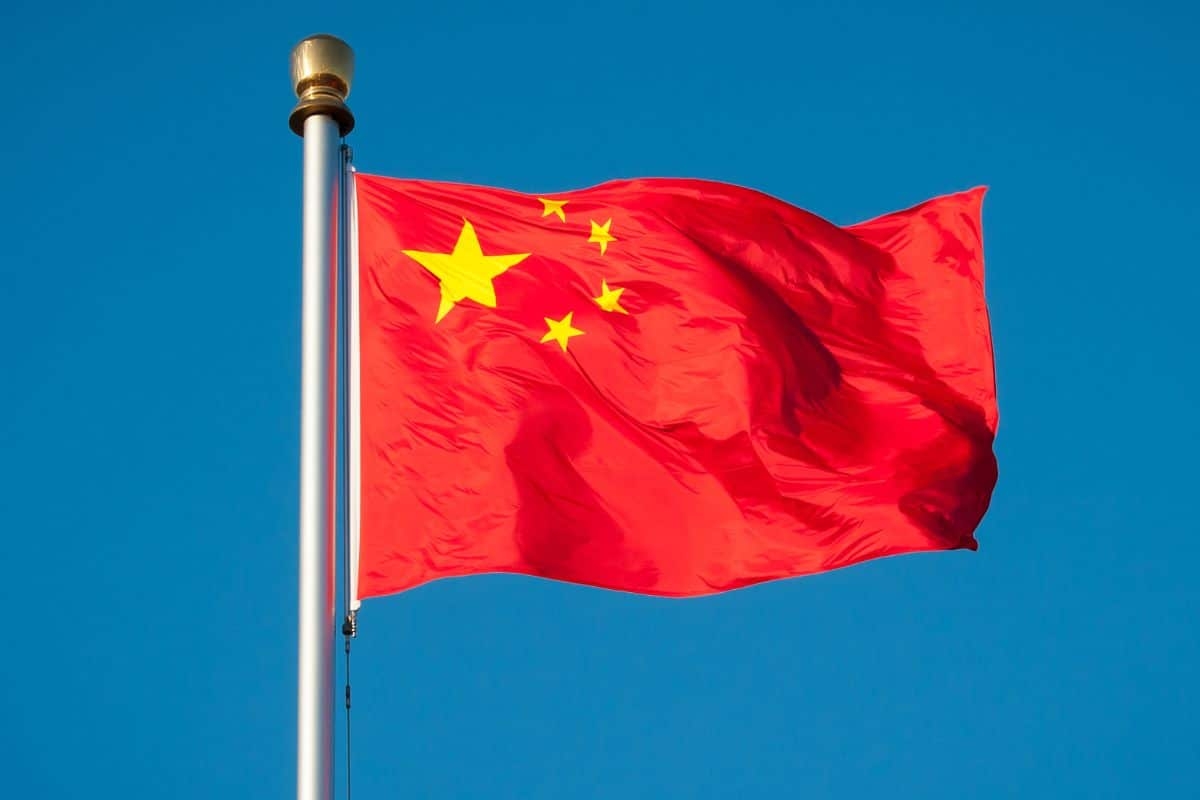 China announces visa-free travel for Saudi, Oman, Kuwait and Bahrain