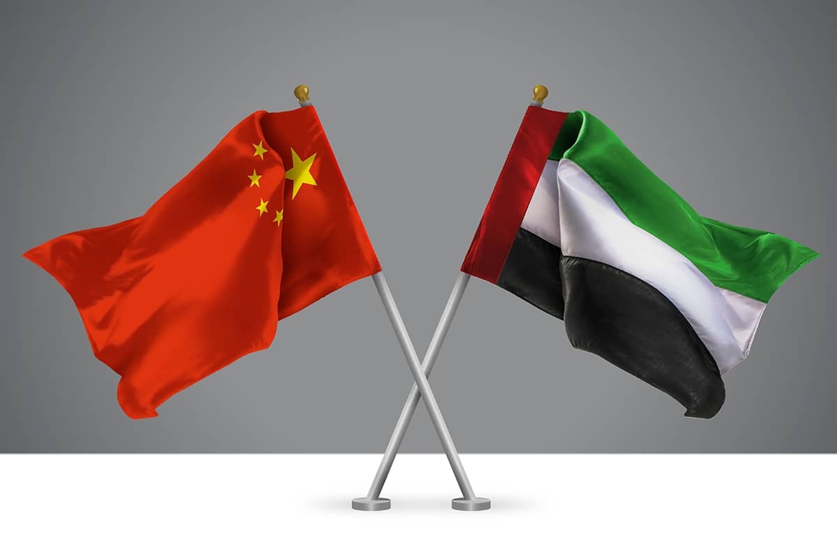 UAE hands over top Chinese fugitive wanted for multimillion-dollar gambling crimes