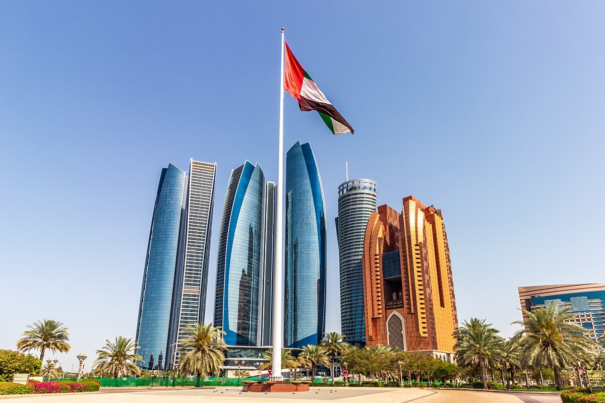 Abu Dhabi reviews 2024 successes: $1.1bn key project investments, $26.2bn real estate boom, AI plans, air taxi trials and more