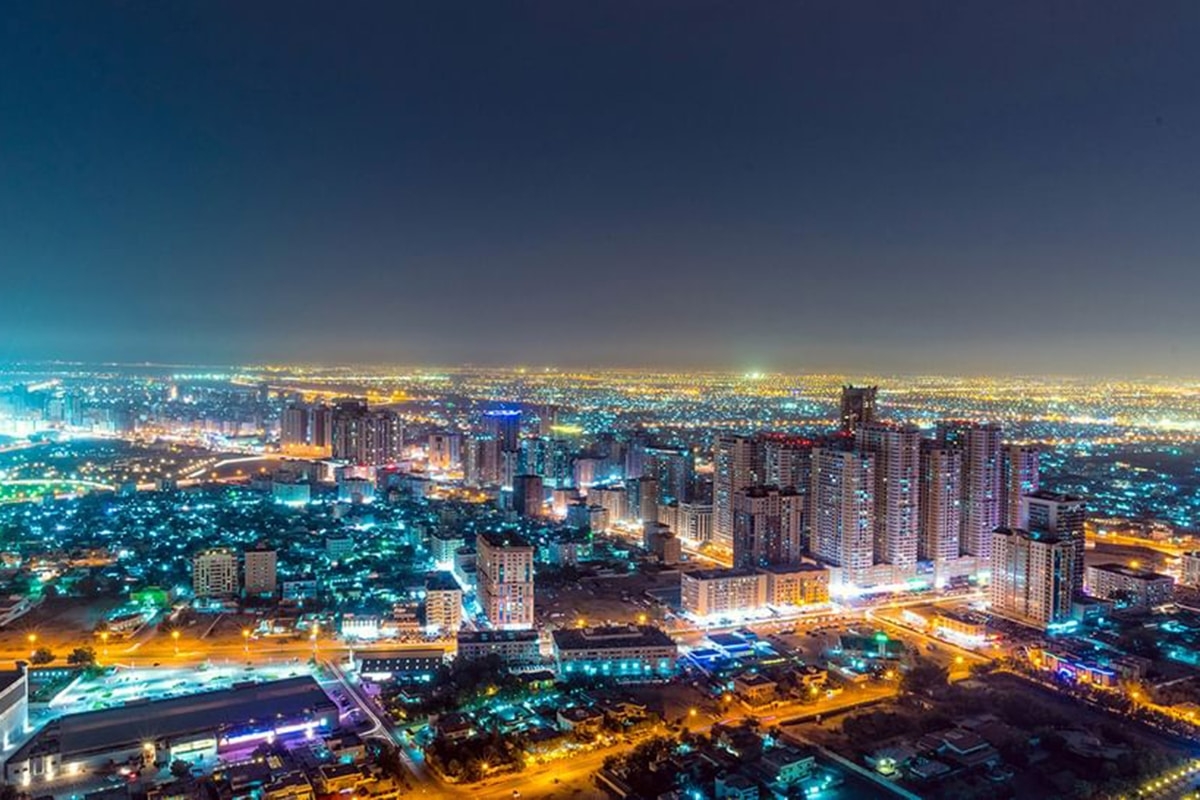 Ajman real estate: Rental contract value up 41% to $369m in Q1