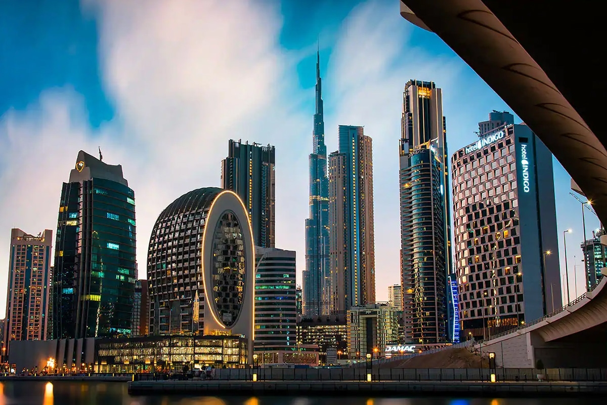 Dubai real estate sector recorded $2.4bn of transactions last week amid Eid holidays