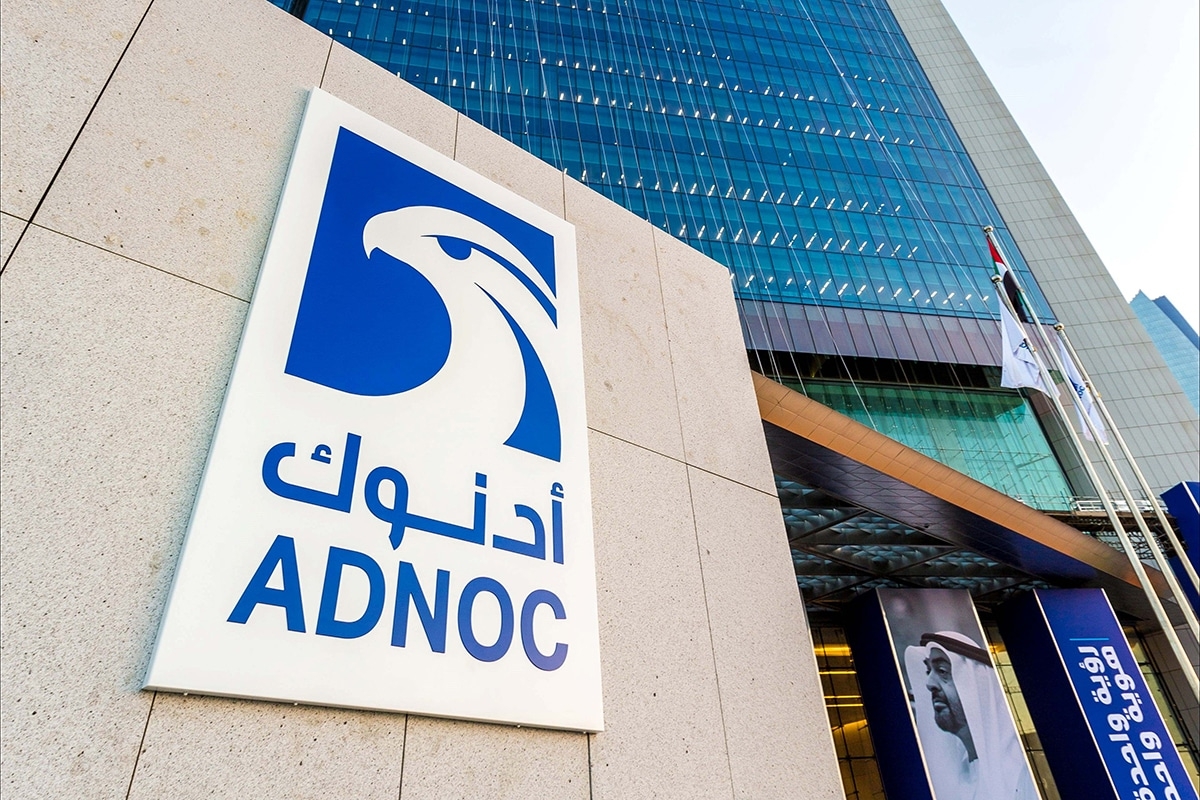 ADNOC Group of companies approved $6.7bn of dividends for shareholders for 2024