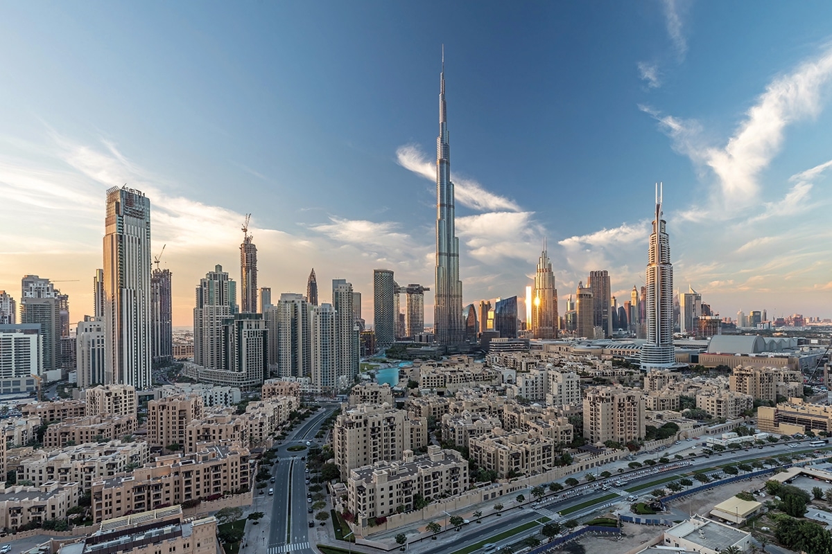IPS 2025: Dubai real estate sector recorded over $207bn of transactions last year, but investments can start at $136