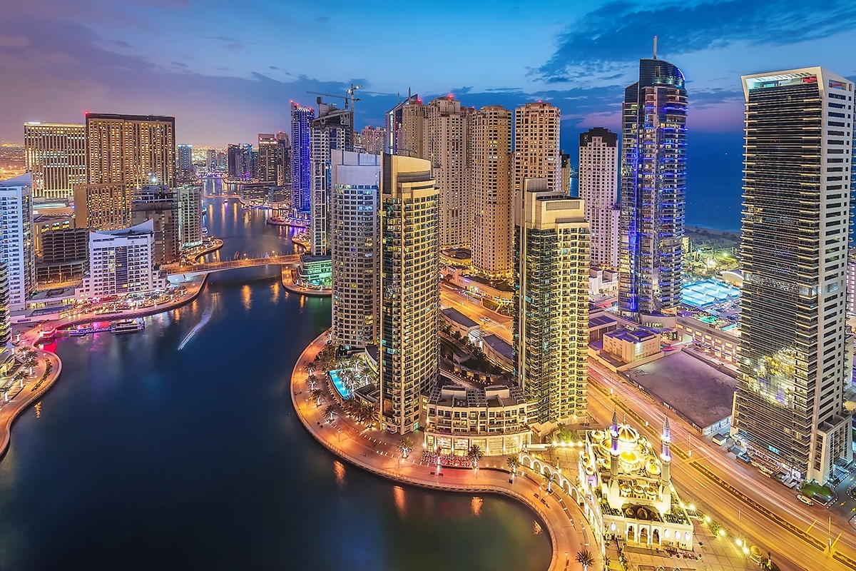 Dubai real estate market stabilising; investors confident in long-term growth