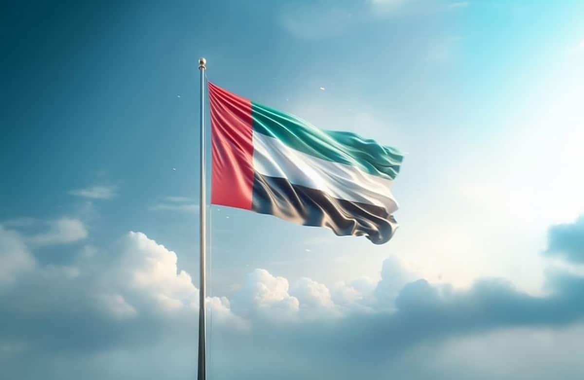 UAE elected to chair INTERPOL governance committee