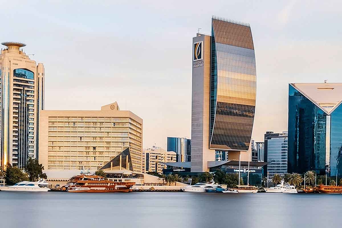Emirates NBD's zero-fee trading hits $1.4bn in first year