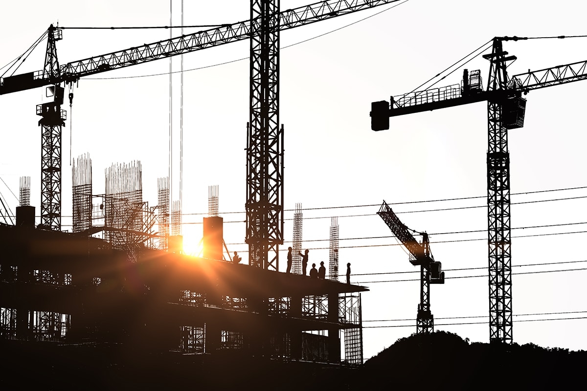 Building materials
