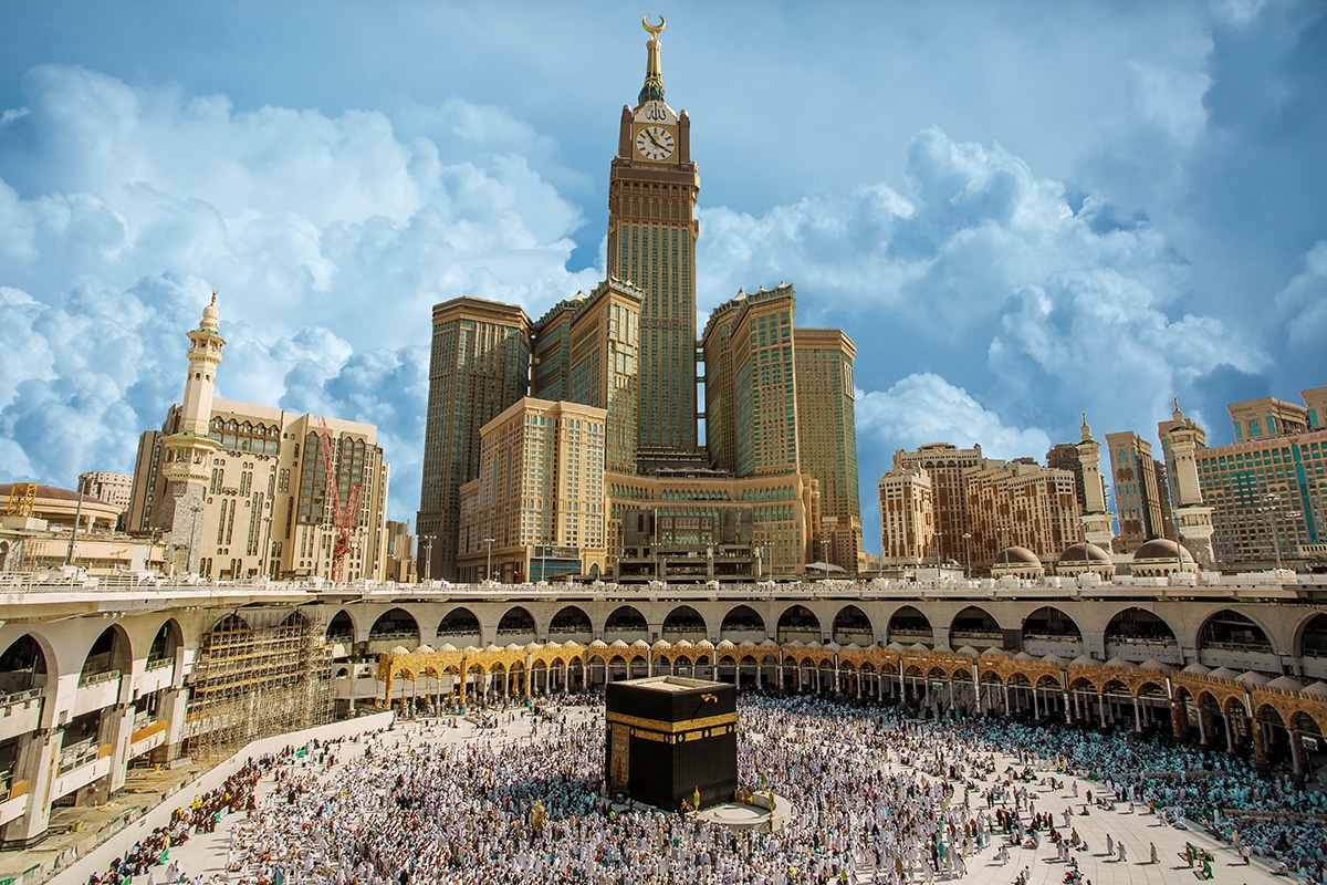 Saudi Arabia announces strict Makkah entry rules for Hajj 2025: Report