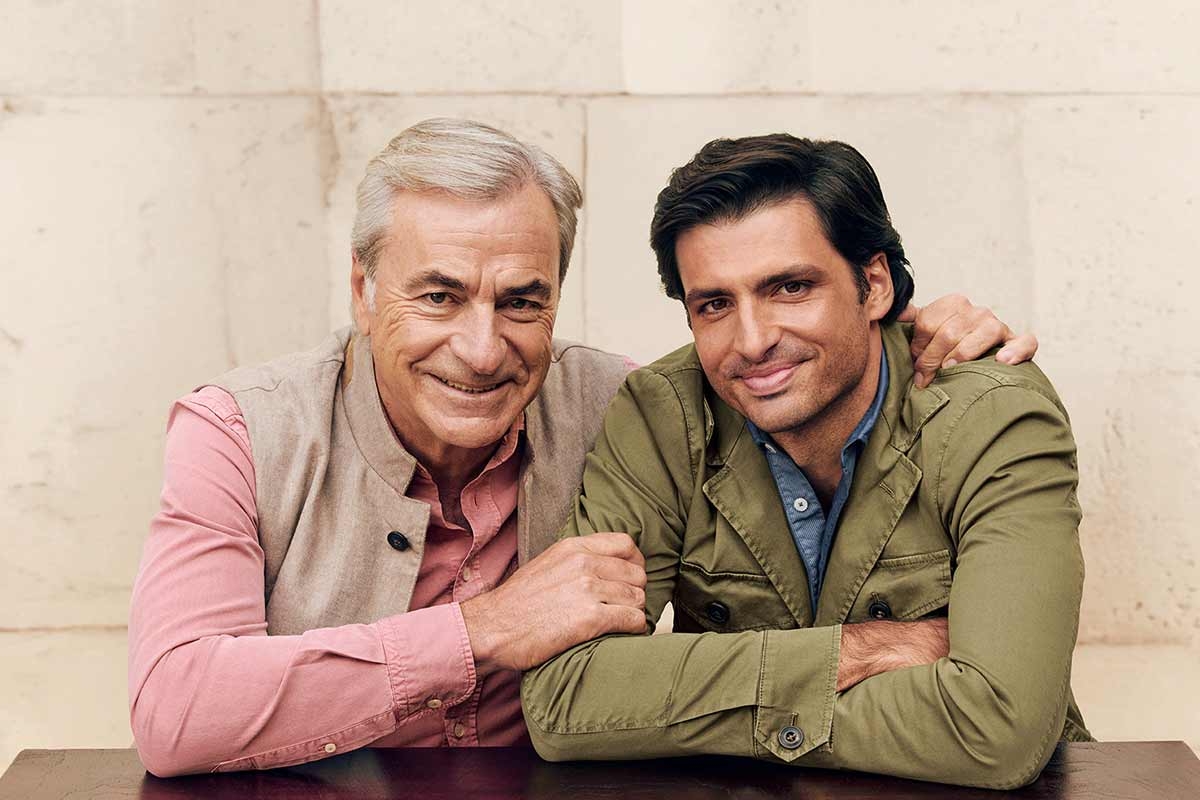 Hackett London expands in UAE with new stores; launches SS25 campaign featuring Carlos Sainz