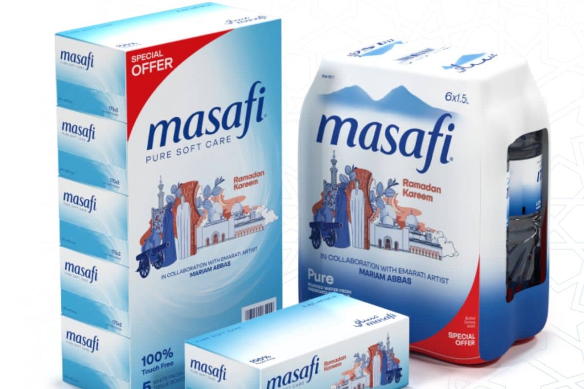 Masafi