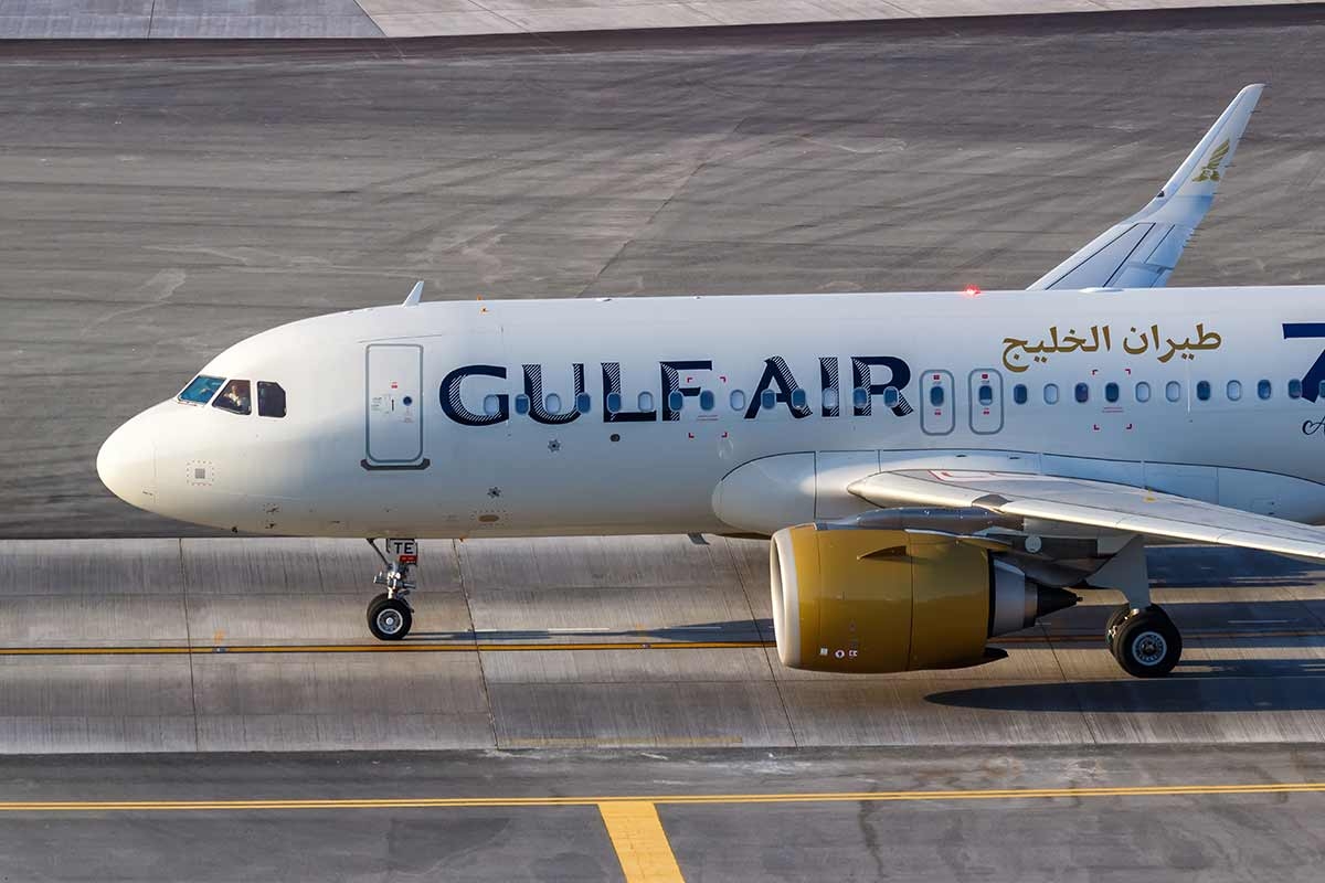 Gulf Air partners with Airalo to provide unique communication experience to global travellers