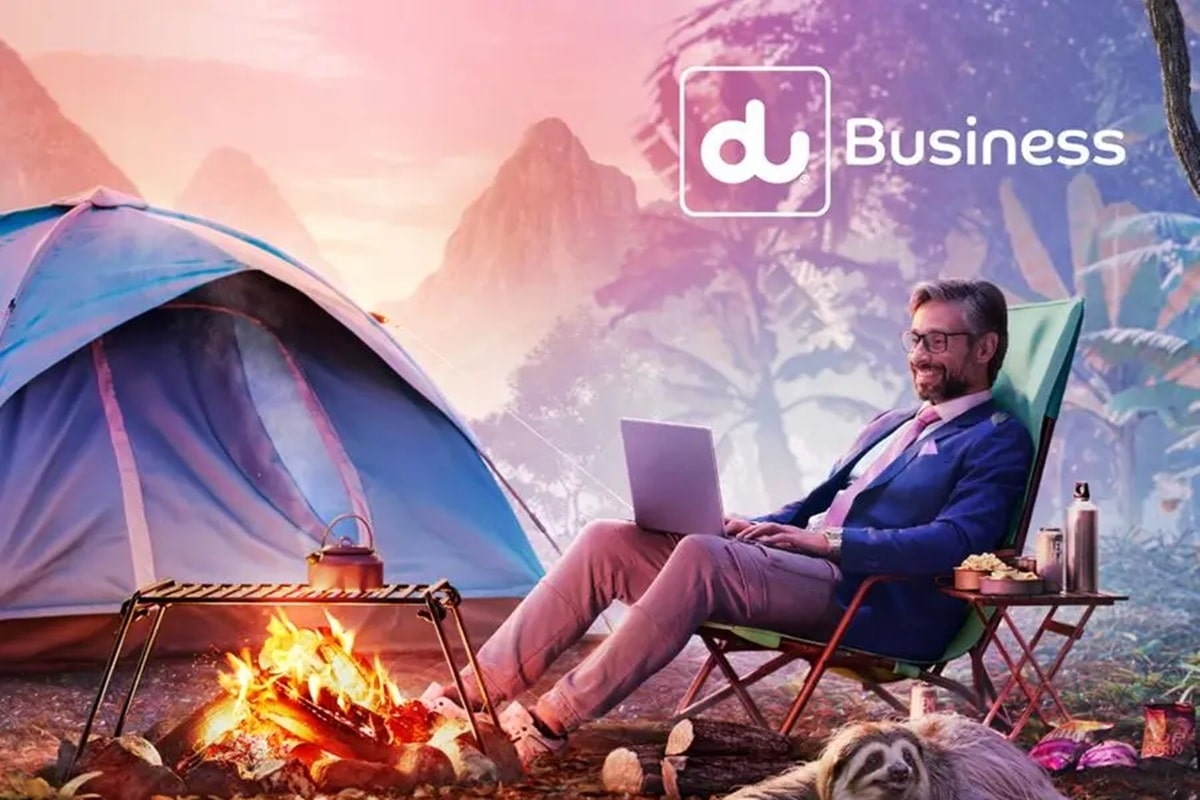 du launches new roaming package for business users