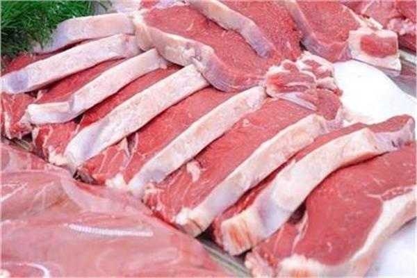 : أسعار اللحوم الحمراء اليوم الخميس 26 يونيو 2025