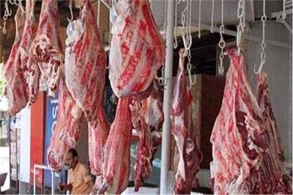 : أسعار اللحوم الحمراء اليوم الجمعة 18 يوليو
