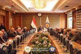 : المجلس الأعلى للجامعات يفتح باب التقديم لاختبارات الدبلومات والمعاهد الفنية