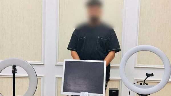 : ضربة أمنية: القبض على صانع محتوى شهير في القاهرة بتهمة نشر فيديوهات خادشة