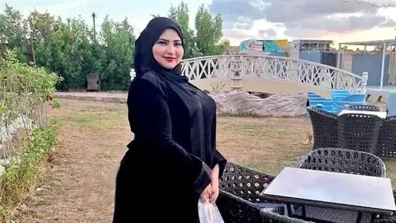 : النيابة العامة تصدر قرارها في قضية البلوجر حسناء شعبان