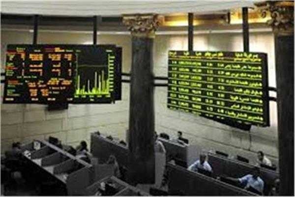 : ننشر أداء المؤشرات خلال جلسات الأسبوع المنتهى بالبورصة المصرية