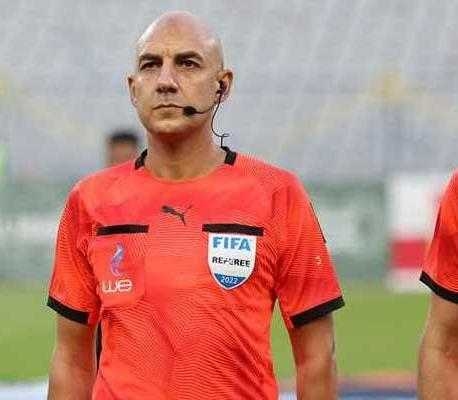 : محمد عادل يفجر مفاجأة: رويز لا يرغب في وجودنا، ولجنة الحكام وراء التسريب