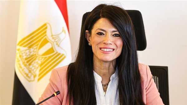 : الدكتورة رانيا المشاط : «وثيقة إشبيلية» خطوة مهمة لإعادة بناء الثقة في منظومة التعاون متعدد الأطراف