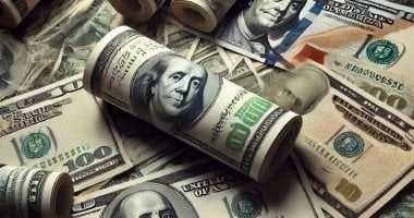 سعر الدولار اليوم الخميس 22-5-2025