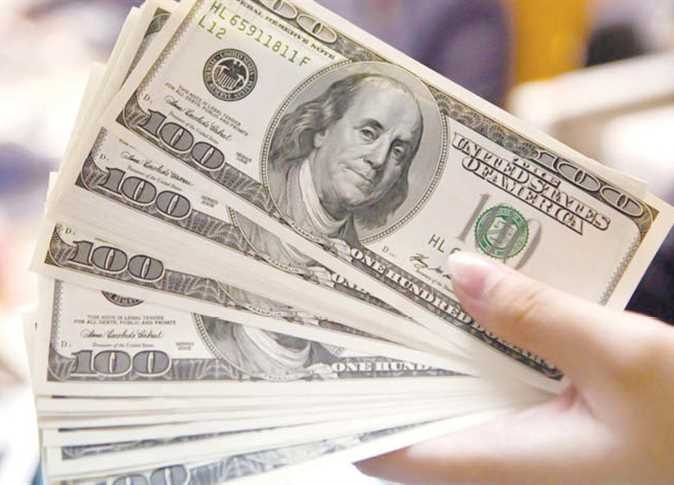 سعر الدولار فى مصر اليوم الخميس 5 يونيو 2025