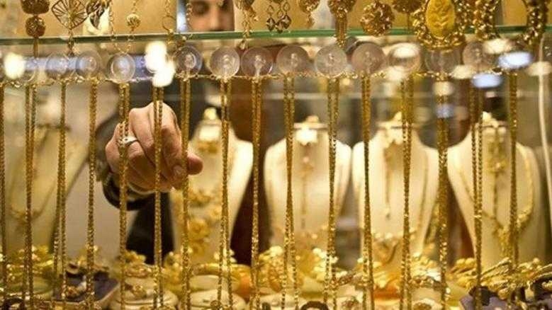 سعر الذهب في مصر اليوم الجمعة 18-4-2025..