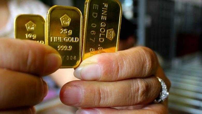 سعر الذهب عيار 21 اليوم الخميس 24-4-2025